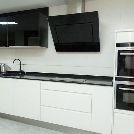 Apartamentos San Pedro Regalado บายาโดลิด ภายนอก รูปภาพ