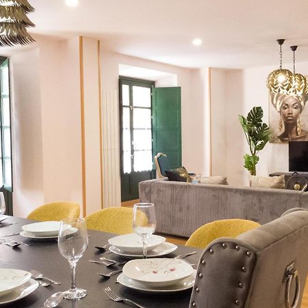Apartamentos San Pedro Regalado บายาโดลิด ภายนอก รูปภาพ