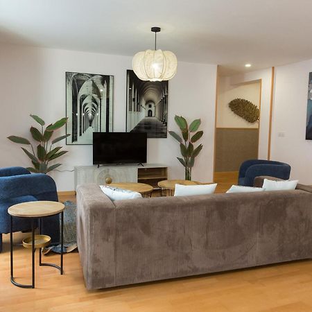 Apartamentos San Pedro Regalado บายาโดลิด ภายนอก รูปภาพ