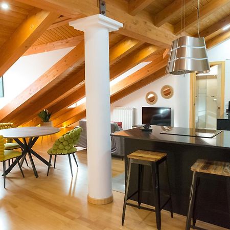 Apartamentos San Pedro Regalado บายาโดลิด ภายนอก รูปภาพ