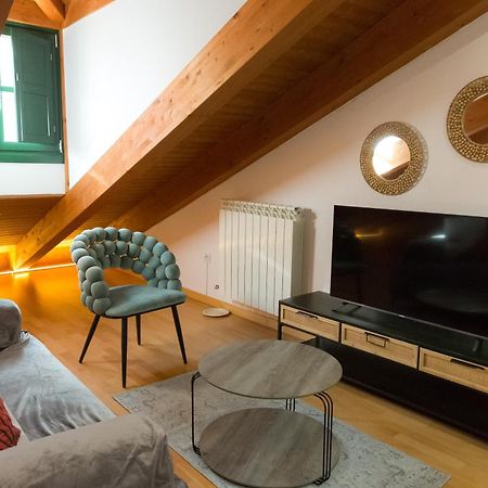 Apartamentos San Pedro Regalado บายาโดลิด ภายนอก รูปภาพ