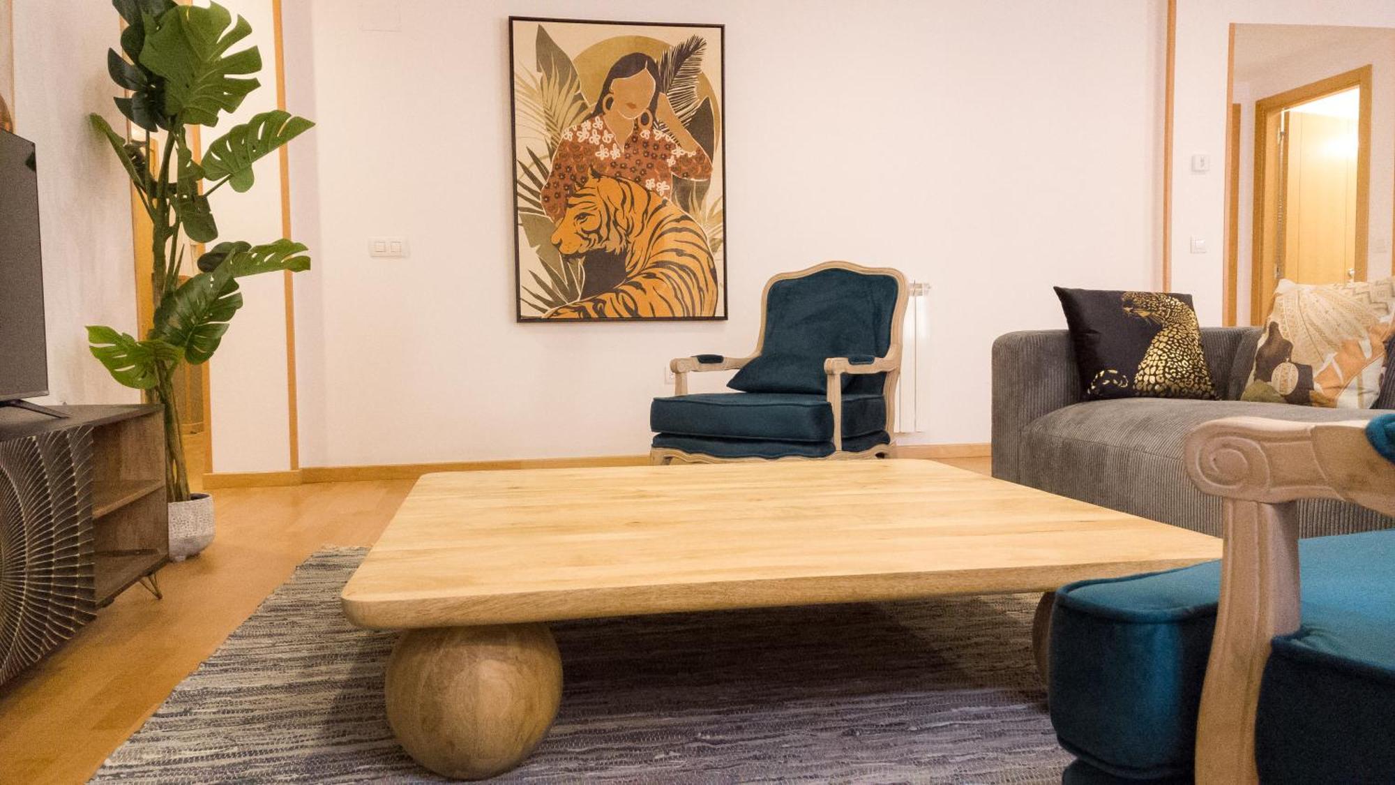 Apartamentos San Pedro Regalado บายาโดลิด ภายนอก รูปภาพ