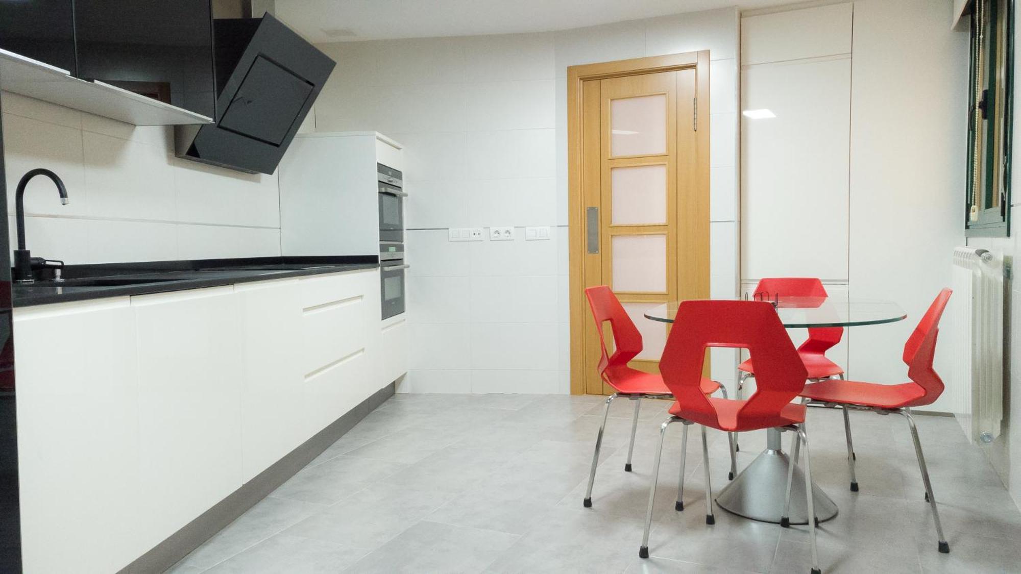 Apartamentos San Pedro Regalado บายาโดลิด ภายนอก รูปภาพ