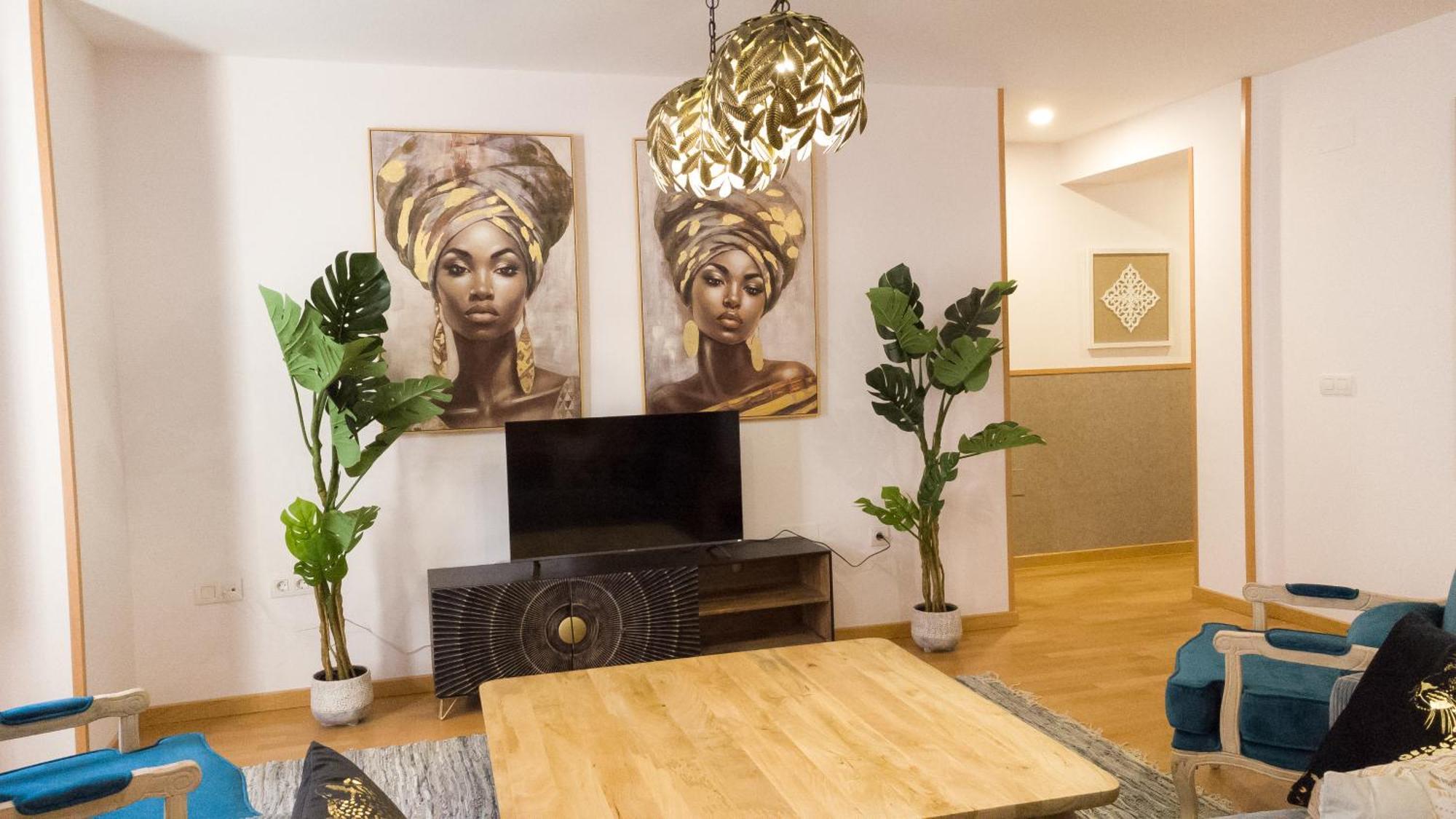 Apartamentos San Pedro Regalado บายาโดลิด ภายนอก รูปภาพ