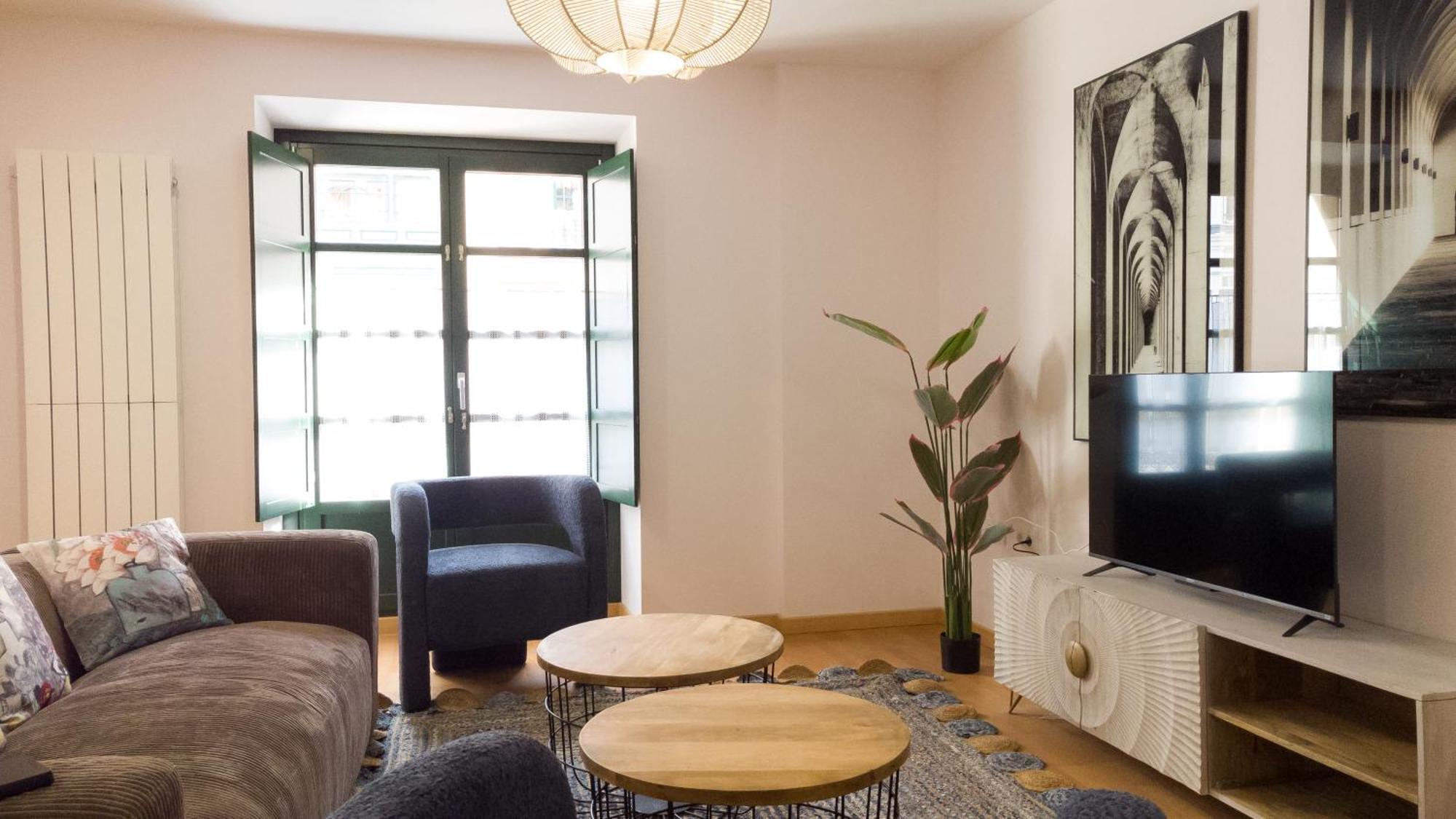 Apartamentos San Pedro Regalado บายาโดลิด ภายนอก รูปภาพ