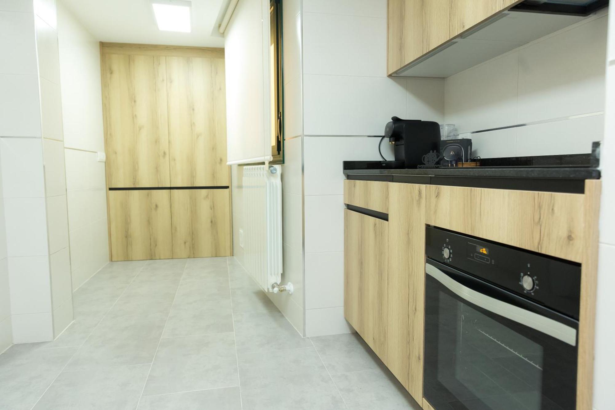 Apartamentos San Pedro Regalado บายาโดลิด ภายนอก รูปภาพ