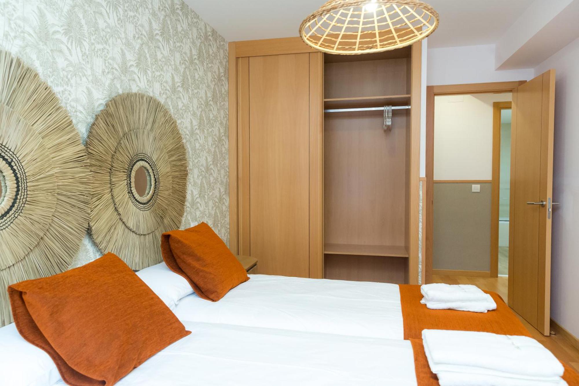 Apartamentos San Pedro Regalado บายาโดลิด ภายนอก รูปภาพ