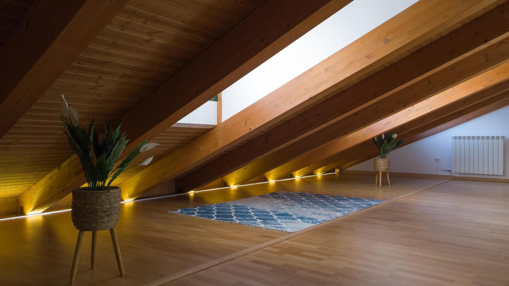 Apartamentos San Pedro Regalado บายาโดลิด ภายนอก รูปภาพ