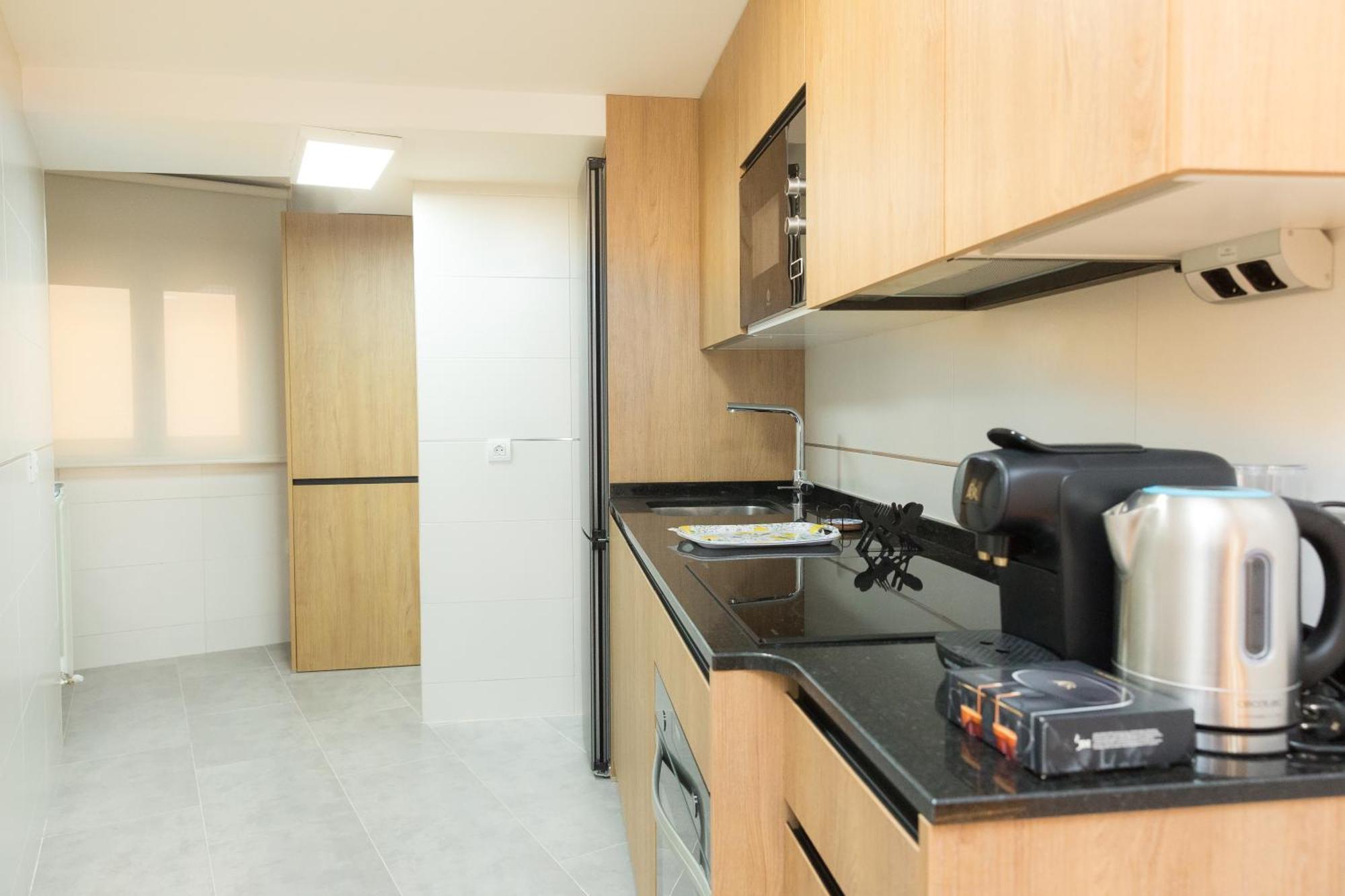 Apartamentos San Pedro Regalado บายาโดลิด ภายนอก รูปภาพ