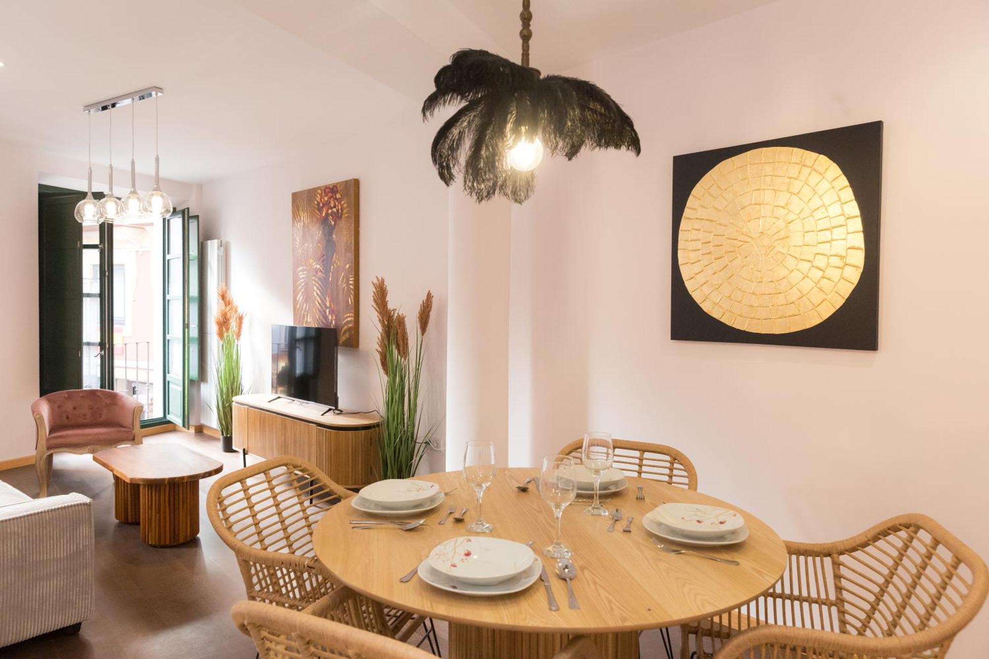 Apartamentos San Pedro Regalado บายาโดลิด ภายนอก รูปภาพ